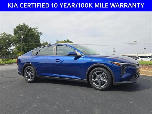 2026 Kia K4 LXS for sale in Greer, SC