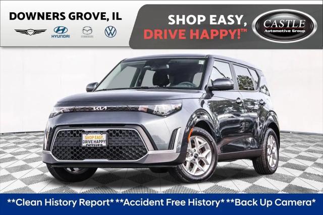 2024 Kia Soul LX for sale in Downers Grove, IL