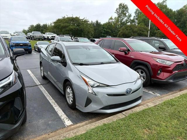 2017 Toyota Prius Four for sale in Greer, SC