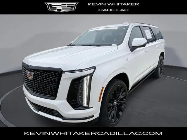 2025 Cadillac Escalade Sport Platinum for sale in Greenville, SC