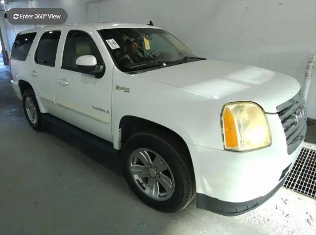 2008 GMC Yukon Hybrid Base for sale in Phoenix, AZ