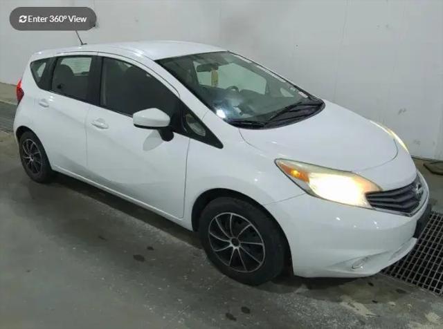 2016 Nissan Versa Note SV for sale in Phoenix, AZ