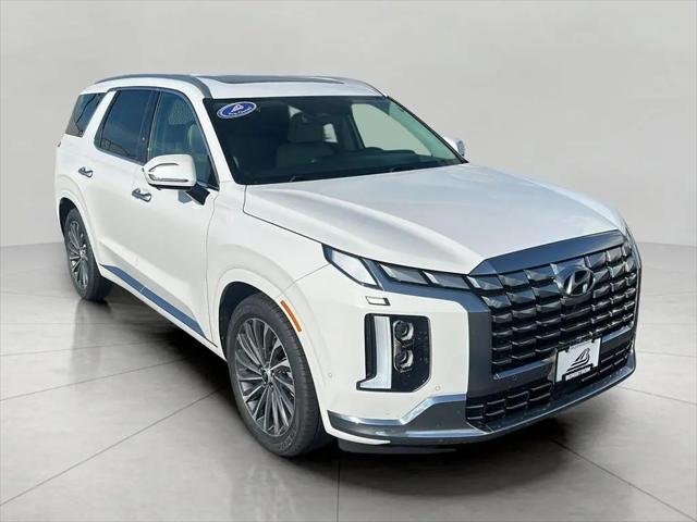 2024 Hyundai Palisade Calligraphy for sale in Green Bay, WI