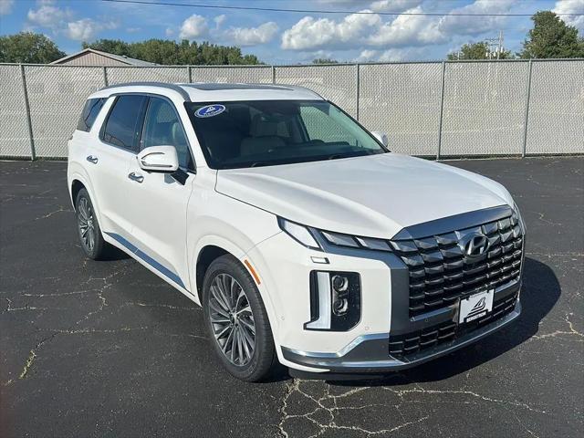 2024 Hyundai Palisade Calligraphy for sale in Green Bay, WI