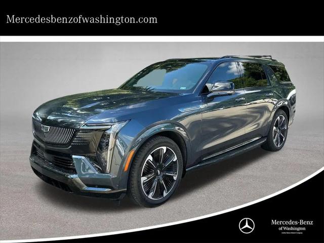 2026 Cadillac Escalade IQL Premium Sport AWD for sale in Washington, PA