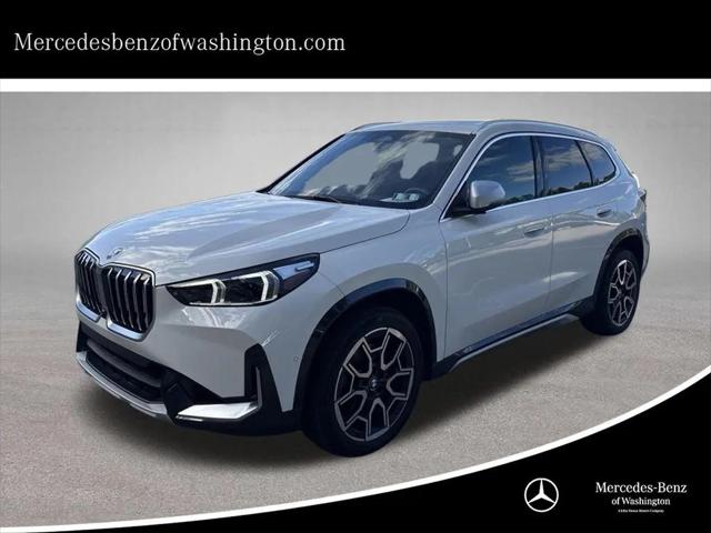 2024 BMW X1 xDrive28i for sale in Washington, PA