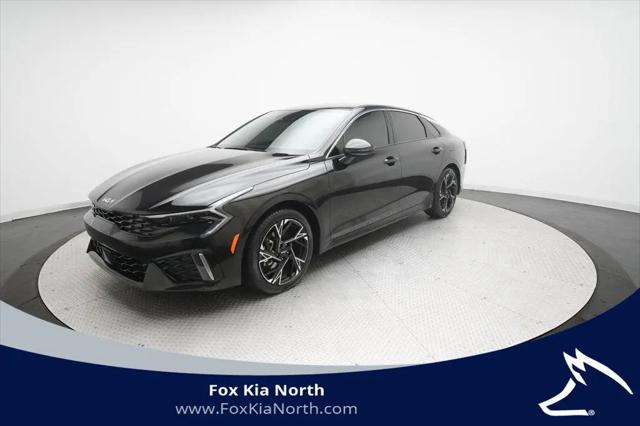 2025 Kia K5 GT-Line for sale in Grand Rapids, MI