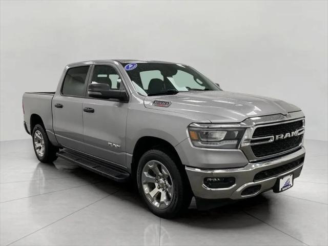 2023 Ram 1500 Big Horn Crew Cab 4x4 57 Box for sale in Green Bay, WI