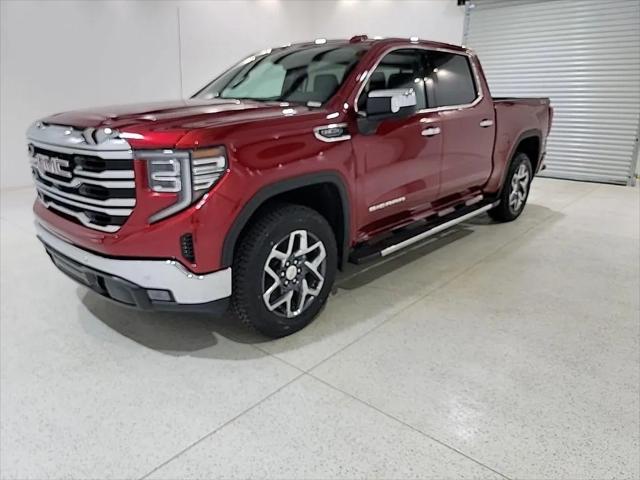 2026 GMC Sierra 1500 Crew Cab, Short Bed, SLT, 4WD for sale in Batesburg-Leesville, SC