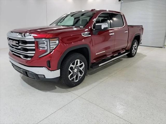 2026 GMC Sierra 1500 Crew Cab, Short Bed, SLT, 4WD for sale in Batesburg-Leesville, SC