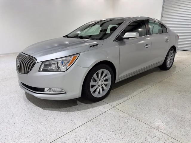 2016 Buick LaCrosse Leather for sale in Batesburg-Leesville, SC