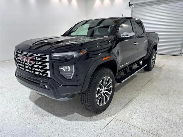 2026 GMC Canyon Denali, 4WD for sale in Batesburg-Leesville, SC
