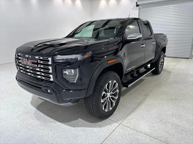 2026 GMC Canyon Denali, 4WD for sale in Batesburg-Leesville, SC
