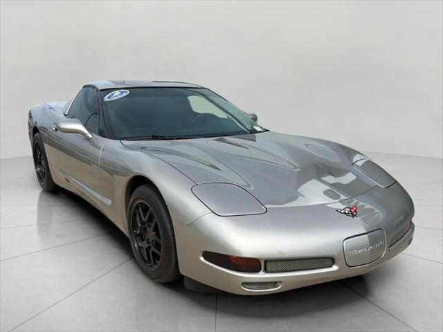 1999 Chevrolet Corvette Base for sale in Manitowoc, WI