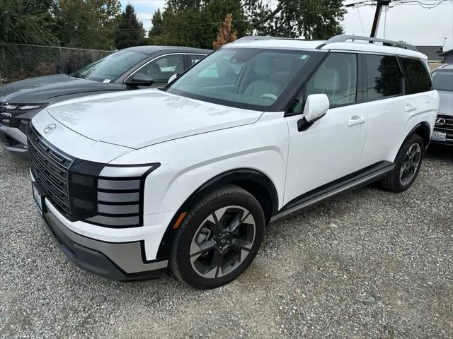 2026 Hyundai Palisade Limited for sale in Kennewick, WA