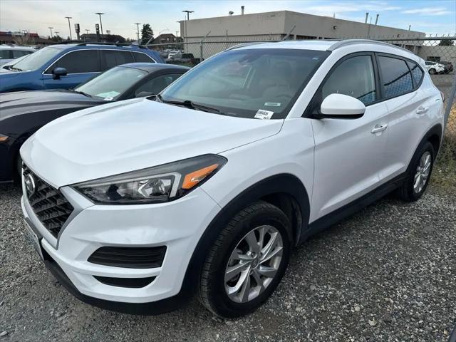 2019 Hyundai Tucson Value for sale in Kennewick, WA