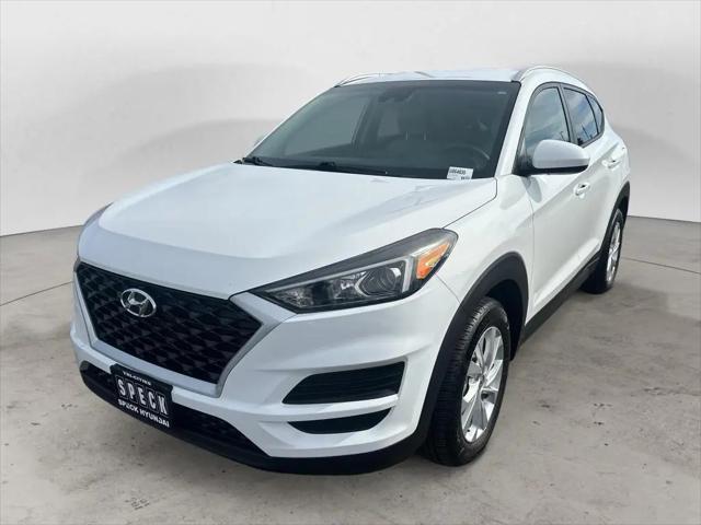 2019 Hyundai Tucson Value for sale in Kennewick, WA