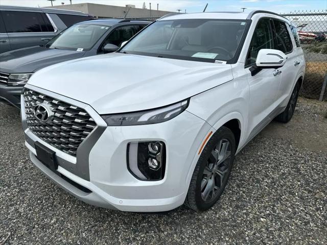 2021 Hyundai Palisade Limited for sale in Kennewick, WA