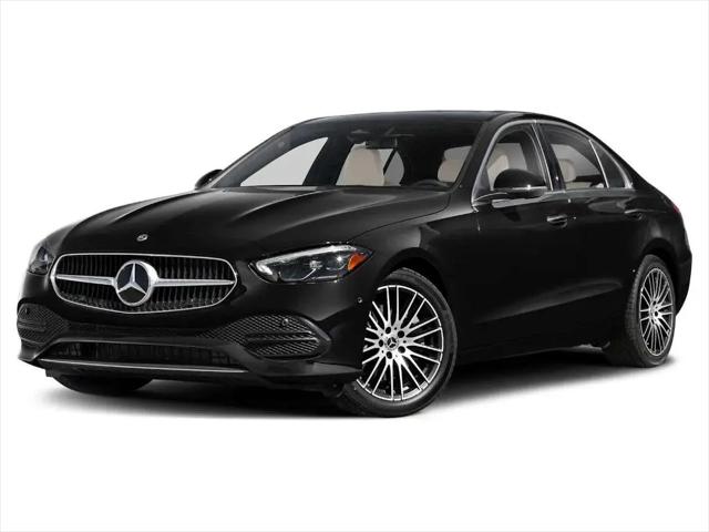 2024 Mercedes-Benz C-CLASS C 300 C 300 4MATIC for sale in Paramus, NJ