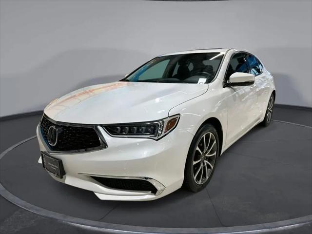 2020 Acura TLX Standard for sale in Paramus, NJ
