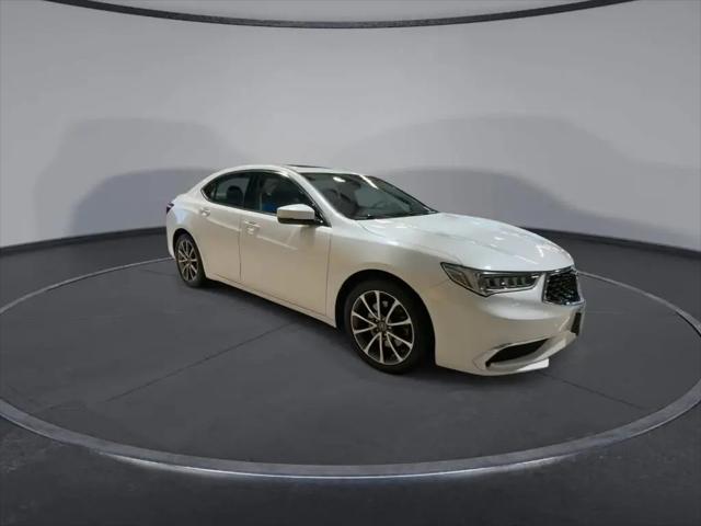 2020 Acura TLX Standard for sale in Paramus, NJ