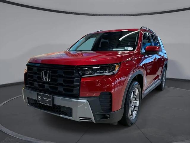 2026 Honda Pilot EX-L for sale in Paramus, NJ