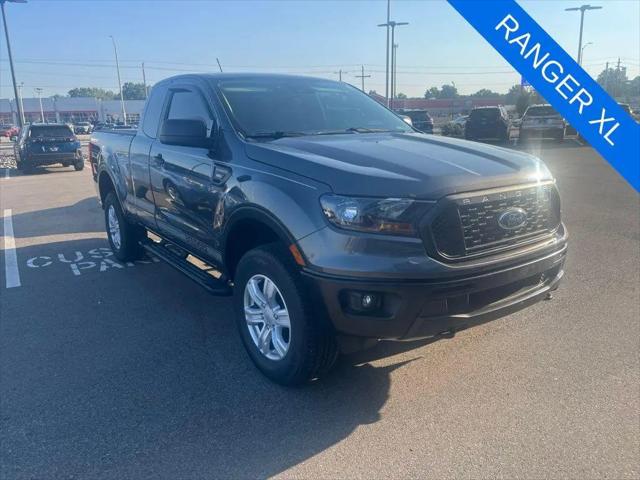 2020 Ford Ranger XL for sale in Fort Wayne, IN