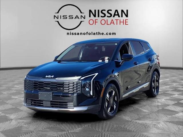 2026 Kia Sportage LX for sale in Olathe, KS