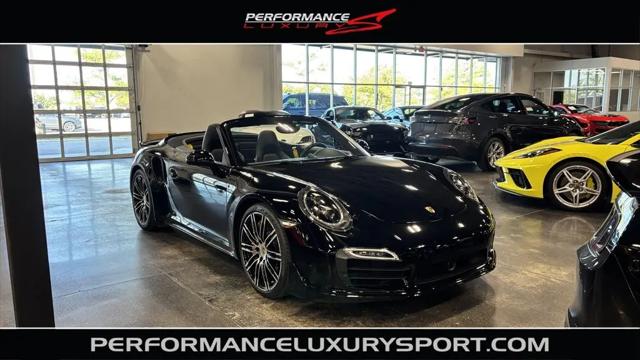 2015 Porsche 911 for sale near Marysville, OH