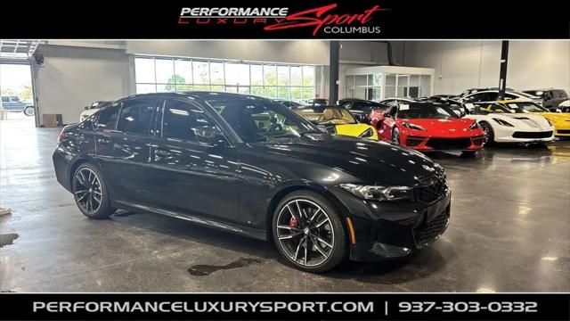 2022 BMW 840 Gran Coupe i xDrive for sale in Marysville, OH