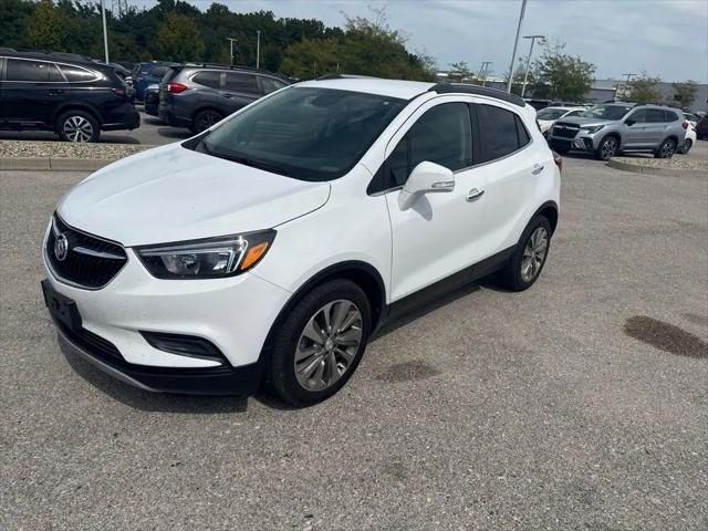 2019 Buick Encore FWD Preferred for sale in Lafayette, IN