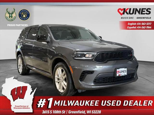 2026 Dodge Durango GT AWD for sale in Greenfield, WI