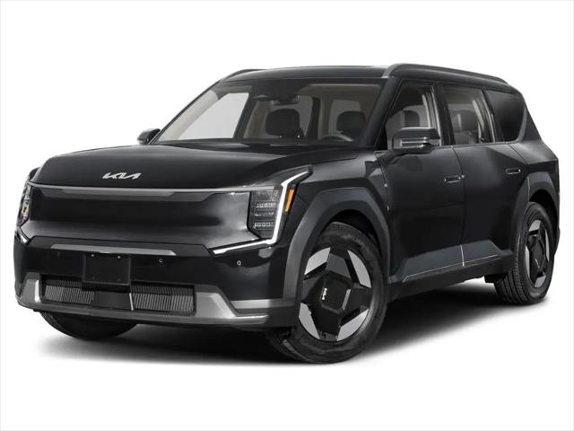 2026 Kia EV9 for sale near Columbus, OH