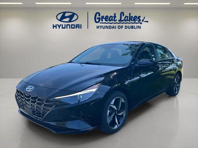2023 Hyundai Elantra SEL for sale near Columbus, OH