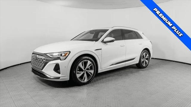 2024 Audi e-tron Premium Plus quattro for sale in Orlando, FL