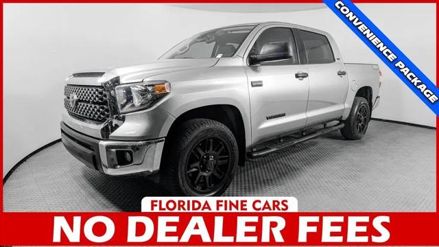 2021 Toyota Tundra SR5 for sale in Orlando, FL