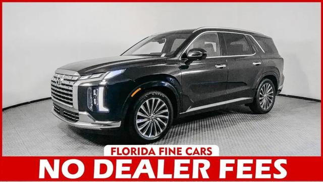 2024 Hyundai Palisade Calligraphy for sale in Orlando, FL