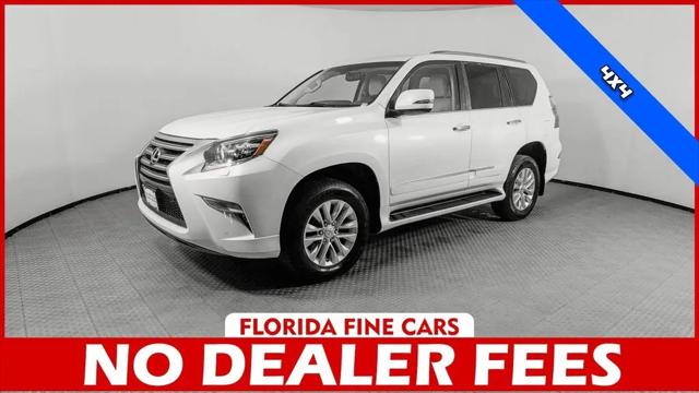 2019 Lexus GX 460 Premium for sale in Orlando, FL