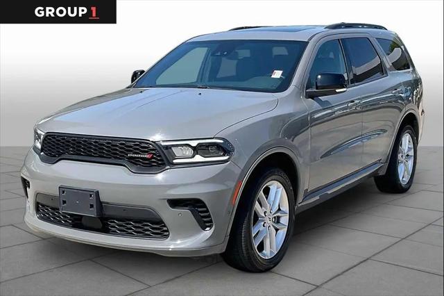 2025 Dodge Durango GT Plus AWD for sale in Tulsa, OK