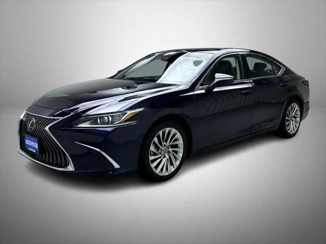 2019 Lexus ES 350 Luxury for sale in Bellevue, NE