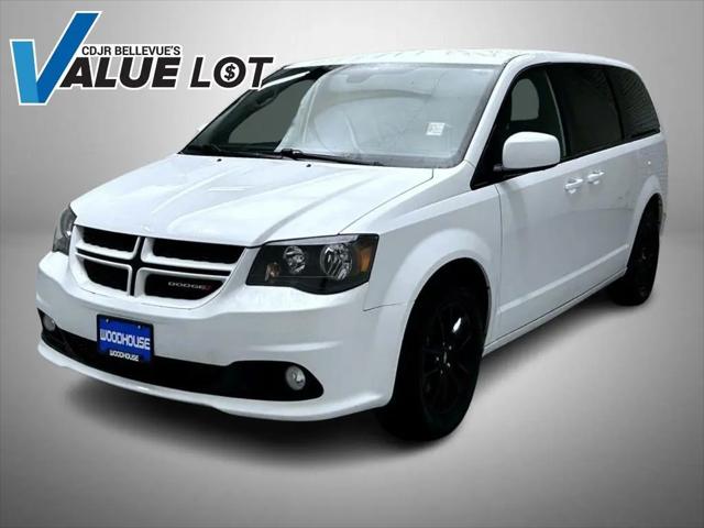2019 Dodge Grand Caravan GT for sale in Bellevue, NE