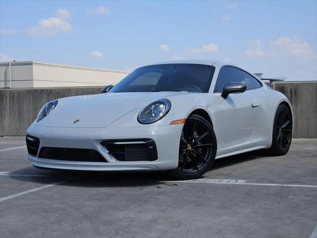 2024 Porsche 911 Carrera T for sale in Dallas, TX