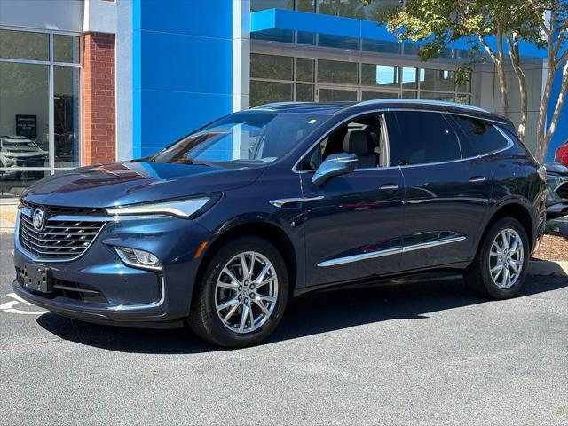 2023 Buick Enclave Premium FWD for sale in Gloucester, VA
