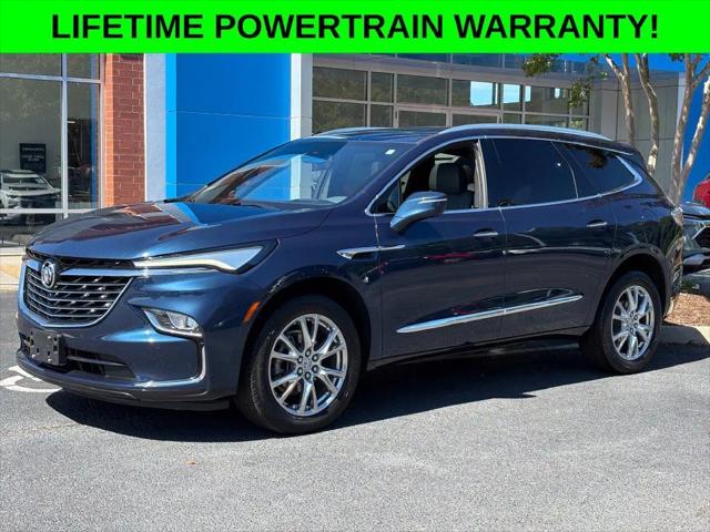 2023 Buick Enclave Premium FWD for sale in Gloucester, VA