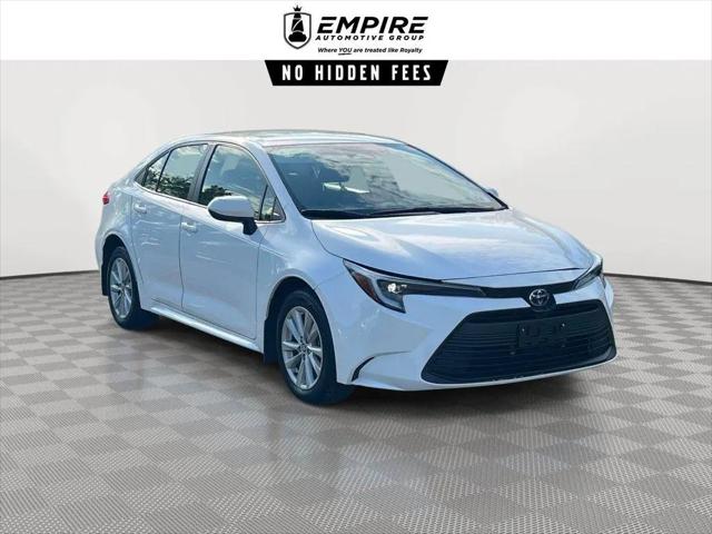2024 Toyota Corolla Hybrid LE for sale in Green Brook Township, NJ