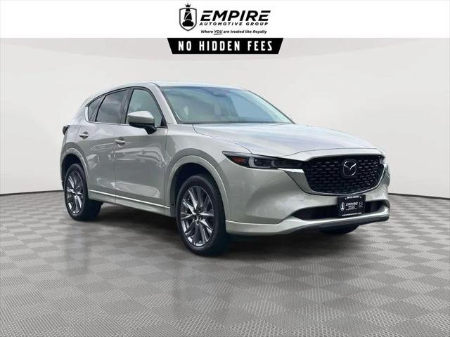 2024 Mazda CX-5 2.5 S Premium Plus for sale in Green Brook Township, NJ