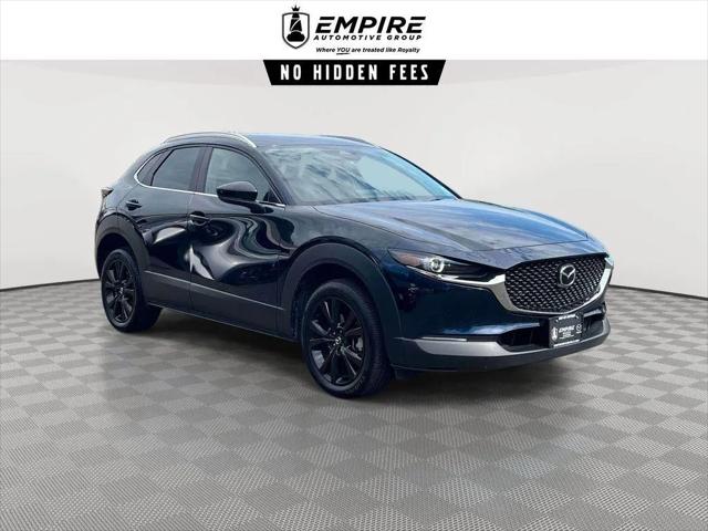 2025 Mazda CX-30 2.5 S Select Sport for sale in Green Brook Township, NJ