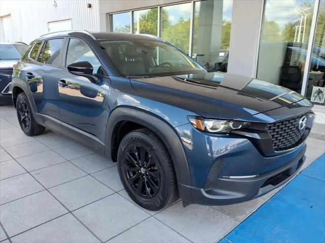 2025 Mazda CX-50 2.5 S Preferred Package for sale in Powderly, KY