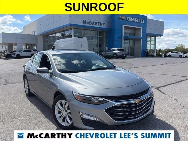 2024 Chevrolet Malibu FWD 1LT for sale in Lee's Summit, MO
