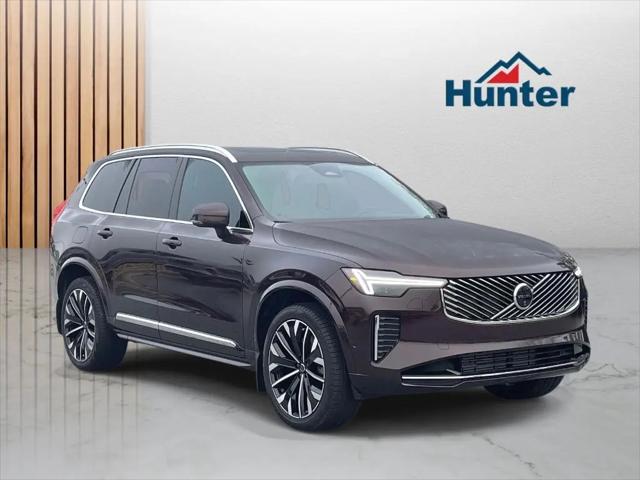 2025 Volvo XC90 Plug-In Hybrid T8 Plus 6-Seater for sale in Fletcher, NC